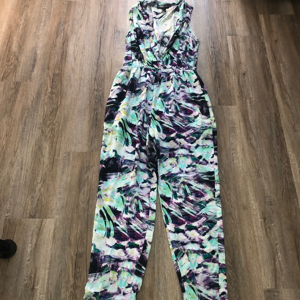 Jumpsuit